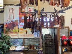 -印象老灶台三下锅·湘西本土原味菜(黄龙洞店)