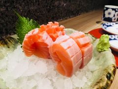 -小山日本料理(兴业太古汇店)