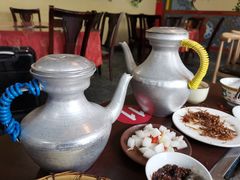 -尼玛藏家风味园(阿山食城店)