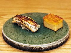 星鳗寿司-鮨青(恒基名人购物中心店)