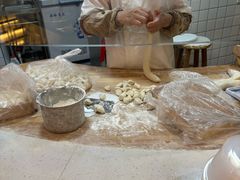 -李老哈·东北菜(宋园路店)