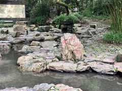 -兰亭风景区