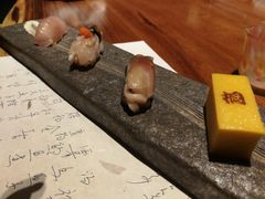 -桐寿司Sushi Tong