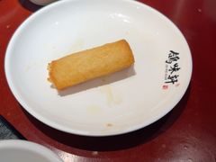 -鸽味轩·粤菜小馆(高楼门总店)