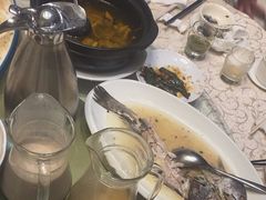 -三台山庄中餐厅
