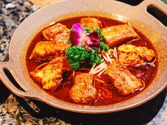 花千骨-蜀大侠火锅(四川北路店)