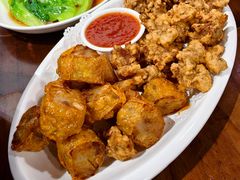 -斯丹姜母鸭·古法干香(涂门街总店)