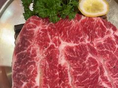 -韩宫宴和牛烤肉(上海金山万达店)