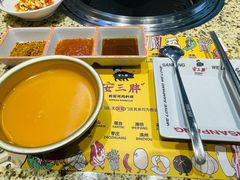 -安又胖韩国烤肉(美罗城店)