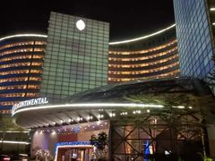 -深圳大梅沙京基洲际度假酒店