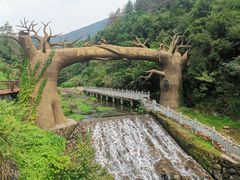 -梅岭月亮湾山体公园