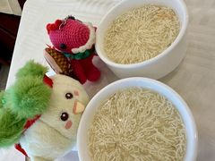 文丝白玉羹-怡园饭店-餐厅(四望亭店)