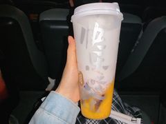 -LELECHA乐乐茶(新街口大洋店)