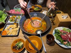 -贵厨酸汤牛肉(小十字店)