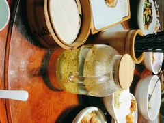 -田婆婆的菜(印象汇店)