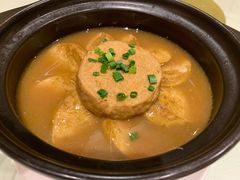 -小厨娘淮扬菜(天印大道店)