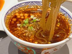 -四川饭店·川味水煮鱼(长白店)