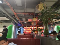 -炙城·韩式烤肉(南京东路店)