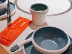 -左庭右院鲜牛肉火锅(环球港店)