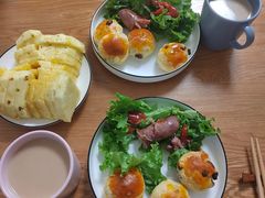 精点司康-精点味道(西安路店)