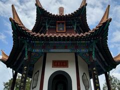 -戏马台景区
