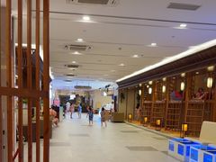 -汤连得温泉馆(宝山店)