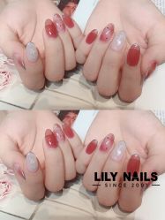 -LILY NAILS美甲美睫