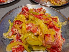 -杨小佳·齐齐哈尔烤肉·烤串(广州店)