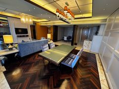 -西安赛瑞喜来登大酒店