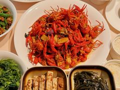 -口味堂(惠济路店)
