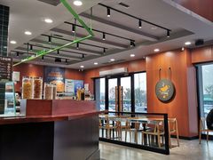 -魏斯理汉堡(西安沣东吾悦店)