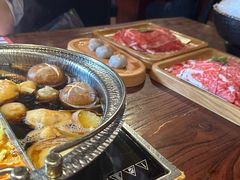 -披头士和牛火锅·寿喜烧自助(陶溪川店)