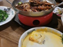-新白鹿餐厅(银泰西湖文化广场店)