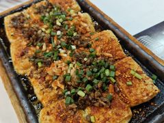 -友记功夫香·人民川菜(红牌楼店)
