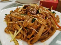 -畔山酒店中餐厅