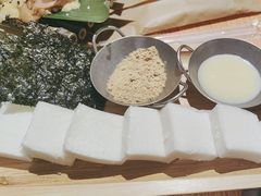 -哼蟹二将·烤肉酱蟹(合生汇店)