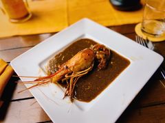 -Ministry of Crab(科伦坡店)