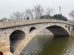 -赵州桥景区