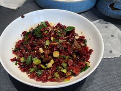 -楚禾宴·家宴(光谷大道店)