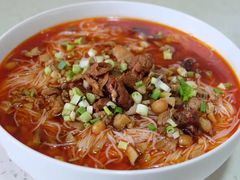 -丽影重庆小面(定西路店)