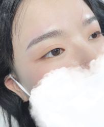 -Yue Show馨选·半永久纹眉纹眼线