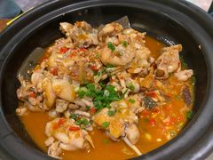 -炊烟小炒黄牛肉(中心印象城店)