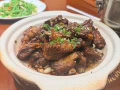-吴记酱骨炖菜馆(康安路店)