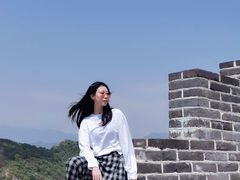 -龙泉峪长城