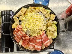 -李先生的首尔小馆(松江启源广场店)