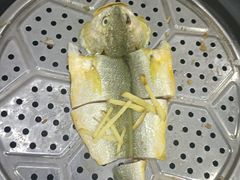 -船奇蒸汽海鲜·闽菜(八市海鲜总店)