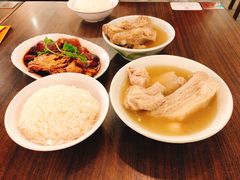 -松發肉骨茶(先得坊店)