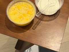 -圆碌碌甜品屋(二中店)