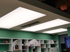 -贝乐少儿英语·全外教(滨江中心)