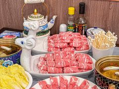 -草之味草原·涮羊肉火锅(吴中万达店)